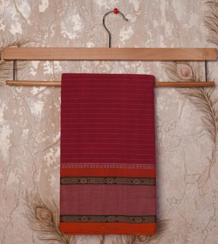 CHETTINADU COTTON SAREES